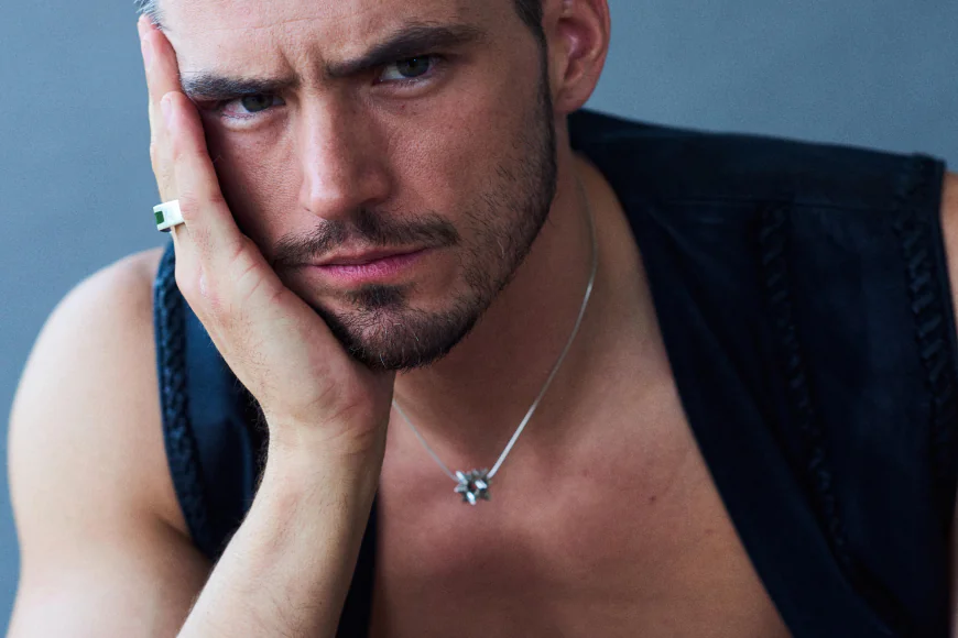 Martín Barba: How Telenovelas Built His $4M Acting Fortune